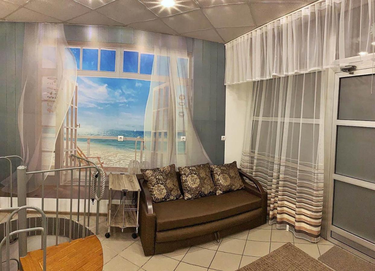 לובליאנה Sun Room **** מראה חיצוני תמונה