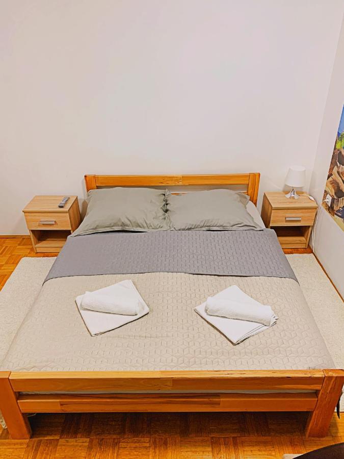 לובליאנה Sun Room **** מראה חיצוני תמונה