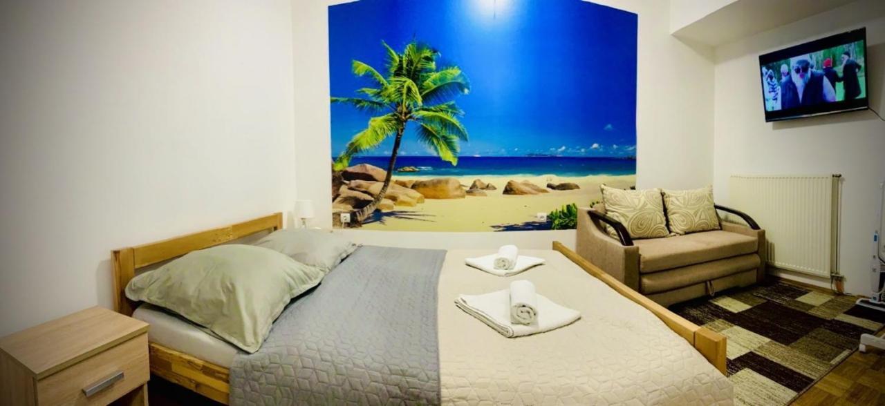 לובליאנה Sun Room **** מראה חיצוני תמונה