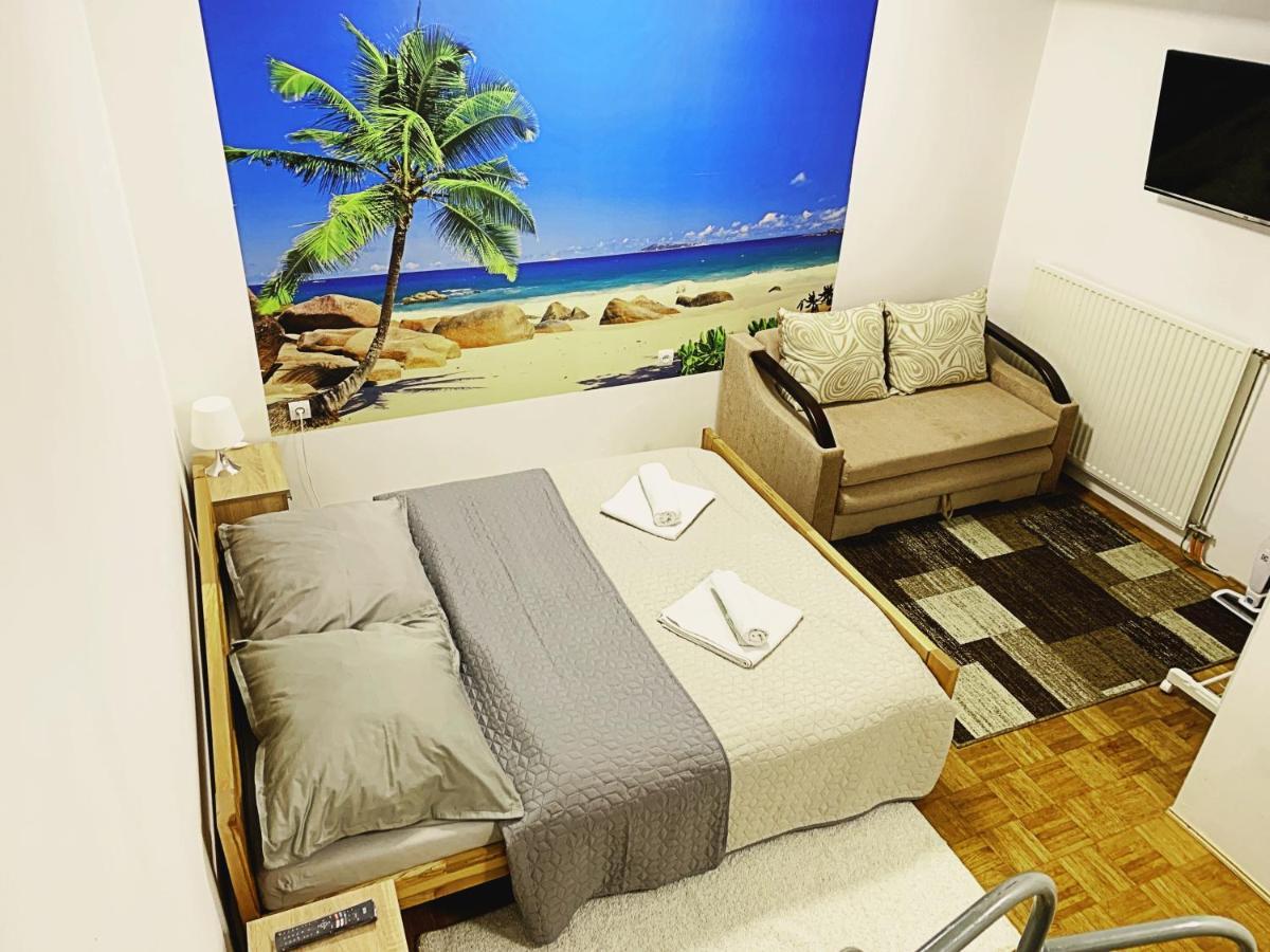 לובליאנה Sun Room **** מראה חיצוני תמונה