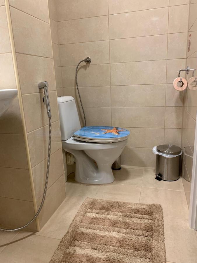לובליאנה Sun Room **** מראה חיצוני תמונה