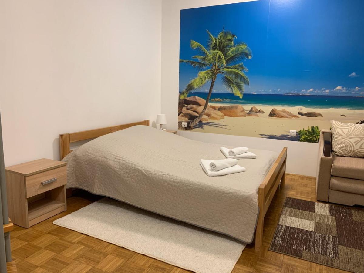 לובליאנה Sun Room **** מראה חיצוני תמונה