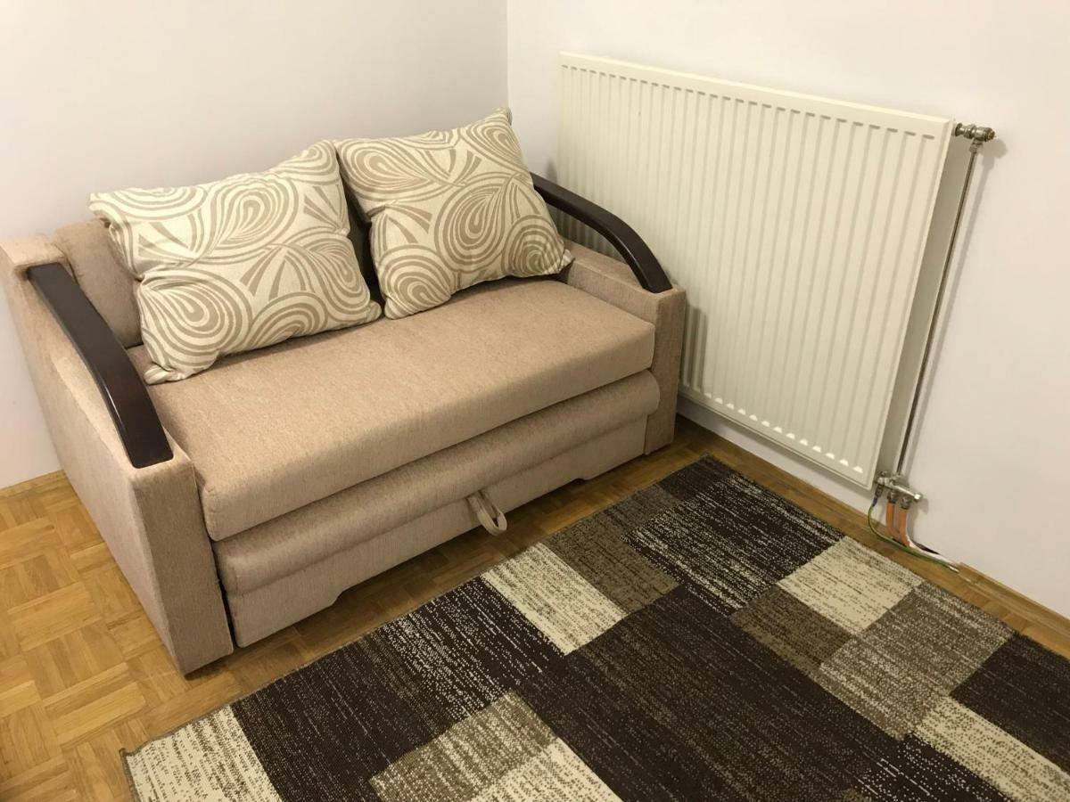 לובליאנה Sun Room **** מראה חיצוני תמונה