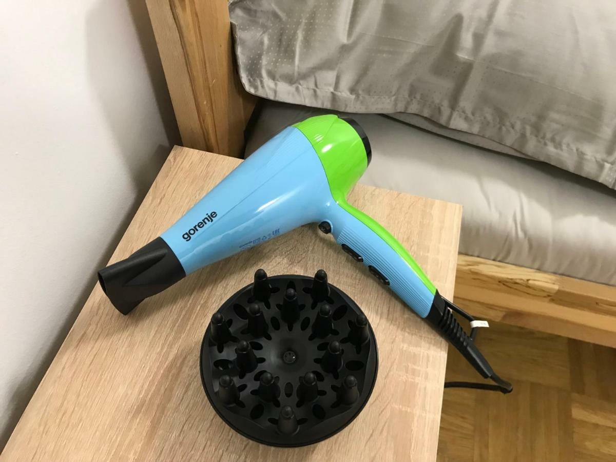 לובליאנה Sun Room **** מראה חיצוני תמונה