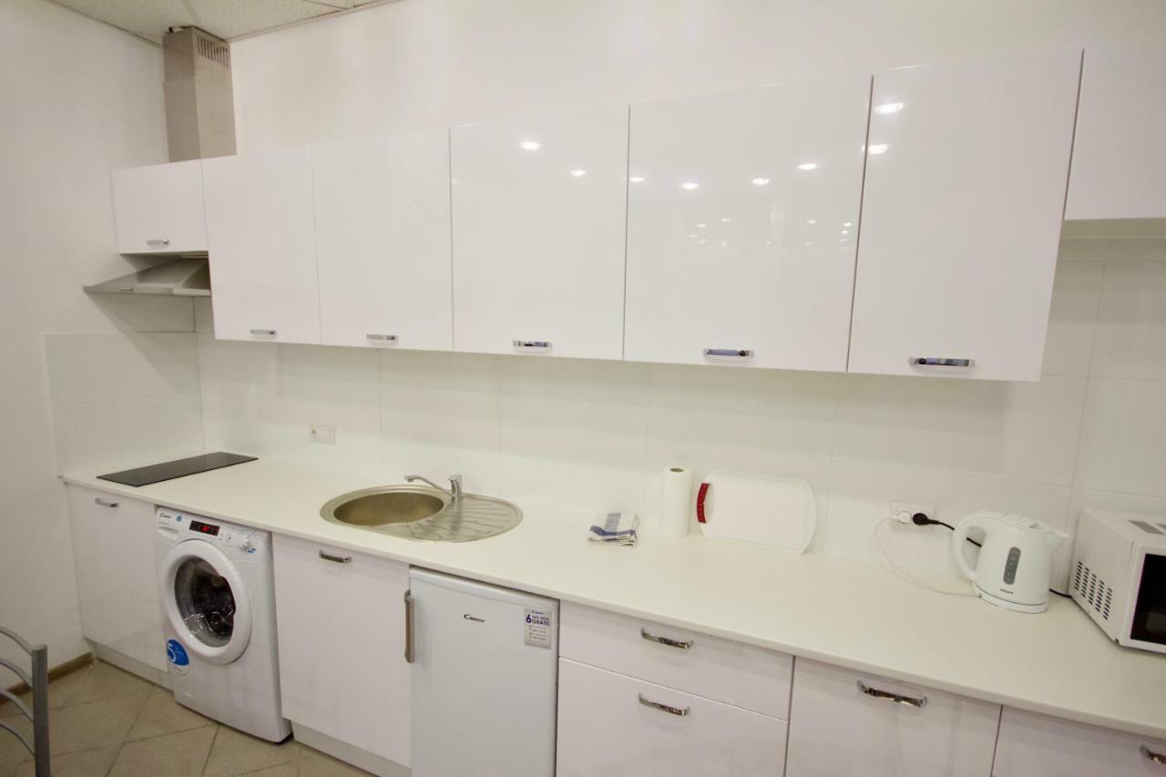 לובליאנה Sun Room **** מראה חיצוני תמונה