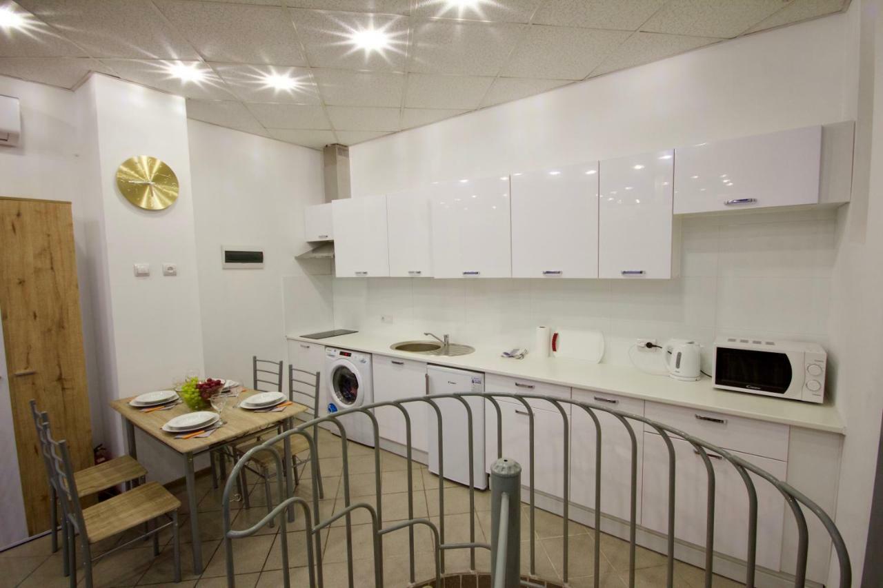 לובליאנה Sun Room **** מראה חיצוני תמונה