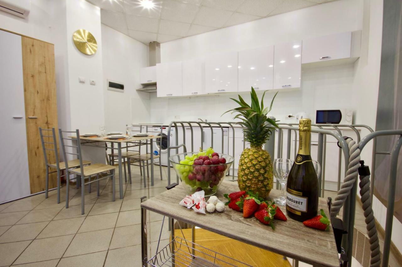 לובליאנה Sun Room **** מראה חיצוני תמונה